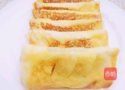 苹果派的做法图解6