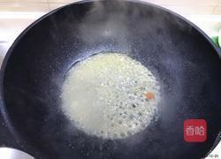 蒜蓉娃娃菜的做法图解5
