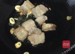 爆炒有机菜花的做法图解4