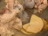 大棒骨笋汤的做法[图]