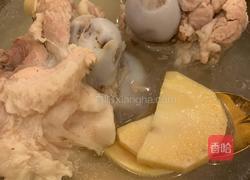 大棒骨笋汤的做法图解12