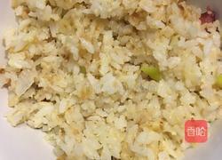 蛋炒饭的做法图解5