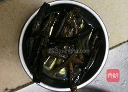 葱油拌面简单易学的做法图解5