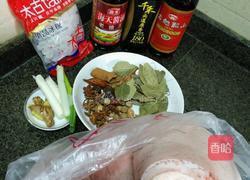 五香醬肉的做法圖解1