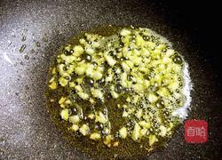 清炒菠菜的做法图解4