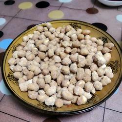 油炸香酥花生米的做法[图]
