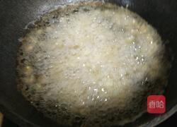 油炸香酥花生米的做法图解6