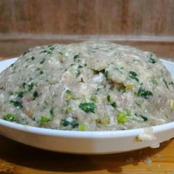 猪肉白菜馅的做法[图]
