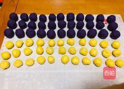 仙豆糕的做法图解4