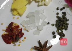 红烧鸡脚的做法图解2