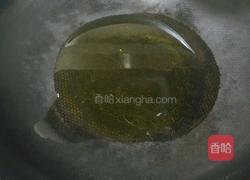 红烧鸡脚的做法图解4