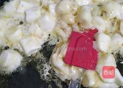 牛轧糖的做法图解3