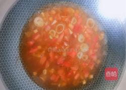 茄汁豆腐的做法图解2