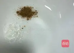 Illustration of how to make noodles 14