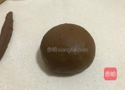 焦糖珍珠的做法图解1