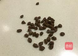 焦糖珍珠的做法图解3