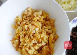 皮皮虾肉三鲜饺子的做法图解11