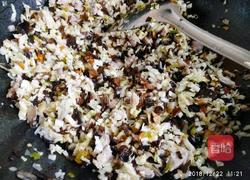 皮皮虾肉三鲜饺子的做法图解18