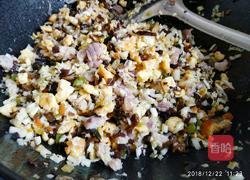 皮皮虾肉三鲜饺子的做法图解20