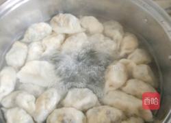 皮皮虾肉三鲜饺子的做法图解28