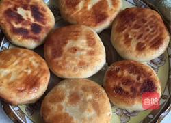 羊肉馅饼的做法图解7