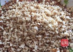 羊肉馅饼的做法图解3