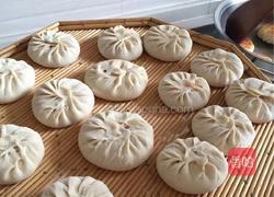 羊肉馅饼的做法图解5