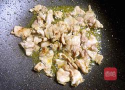 辣椒炒肉的做法图解5