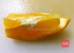 两只蝴蝶的做法图解5