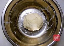 小蜜蜂馒头的做法图解3