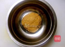 破壳小鸡馒头的做法图解3
