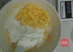 蔓越莓饼干的做法图解6