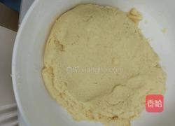 蔓越莓饼干的做法图解8