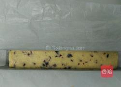 蔓越莓饼干的做法图解12