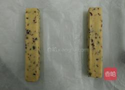 蔓越莓饼干的做法图解13