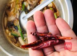 香辣酱焖大腔骨的做法图解13