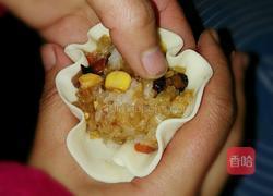 简版烧卖的做法图解7