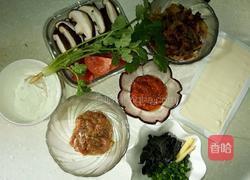 酸辣汤的做法图解7