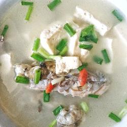 清炖楞蹦鱼（海鲶鱼）的做法[图]