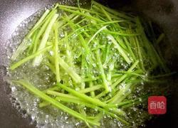 月牙水饺(芹菜猪肉陷)的做法图解5