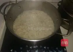 Illustration of how to make cold shredded fish 4