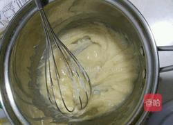 古早味蜜豆蛋糕杯的做法图解3