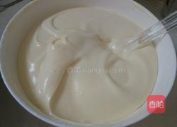 古早味蜜豆蛋糕杯的做法图解9