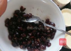 古早味蜜豆蛋糕杯的做法图解11