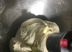 迷你汉堡包的做法图解7