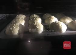 迷你汉堡包的做法图解10