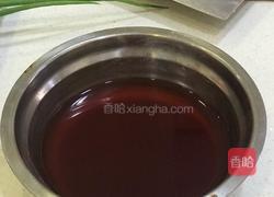 梅子香妃骨的做法图解3