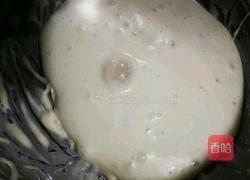 蜂蜜小软欧(波兰种)的做法图解2