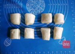 蜂蜜小软欧(波兰种)的做法图解8