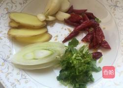 牛肉炖土豆的做法图解3